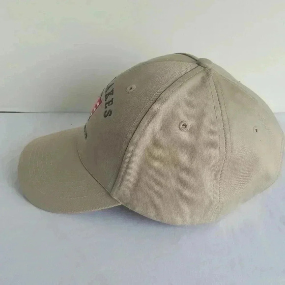 CALI FAME Sun Lakes Country Club Golf Cap - Picture 2 of 5